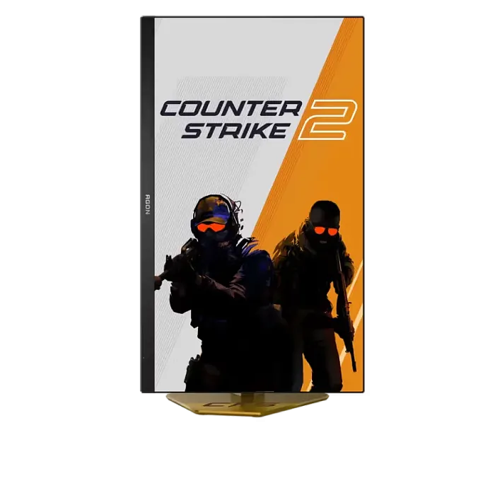 Full HD монитор AOC CS24A/P - фото 5