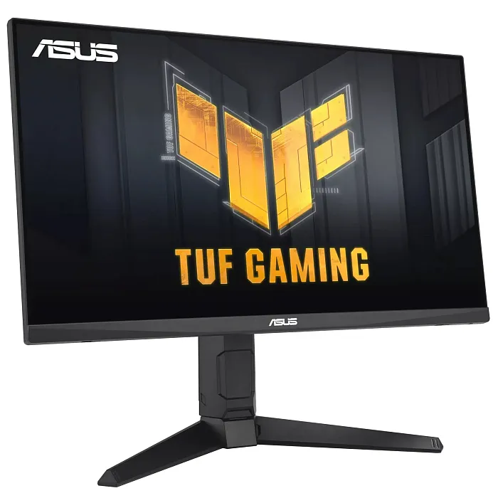 Full HD монитор ASUS TUF Gaming VG249QL3A - фото 2