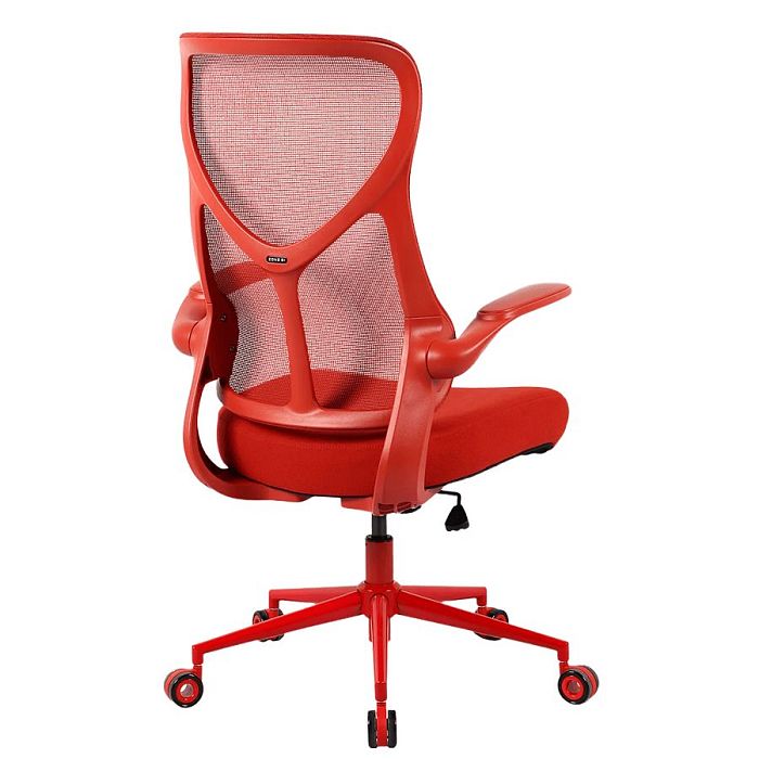 Компьютерное кресло ZONE 51 FREELANCER Y2 Red (Z51-FY2-RD) - фото 4