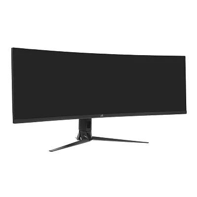 Double Full HD монитор ASUS ROG Strix XG49VQ - фото 2