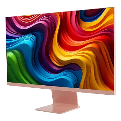 WQHD монитор DIGMA PRO Art L Pink - фото 2