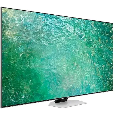 4K QLED телевизор Samsung QE85QN85CAUXRU - фото 2