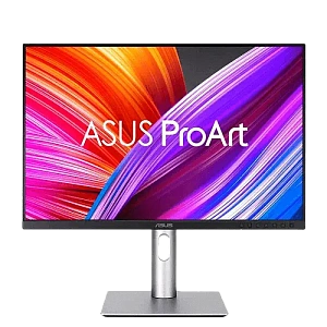 Не ждали? Мы тоже! ASUS представила монитор ProArt PA248CRV формата 16:10