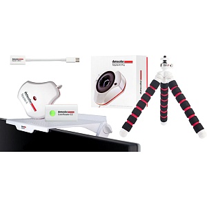 Комплект для калибровки Datacolor SpyderX Create Kit (SXD100)