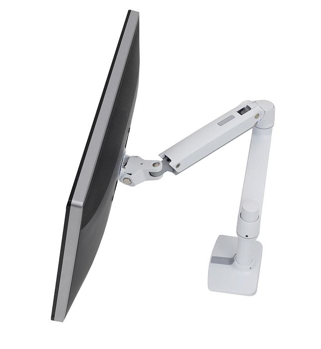 Кронштейн для монитора Ergotron LX Desk Monitor Arm (45-490-216) - фото 2