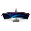 3.5K монитор Philips 34B2U5600C - фото 7