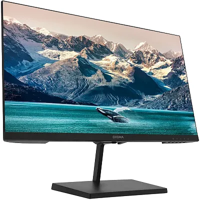 Full HD монитор DIGMA Progress 24P501F (DM24SB01) - фото 7