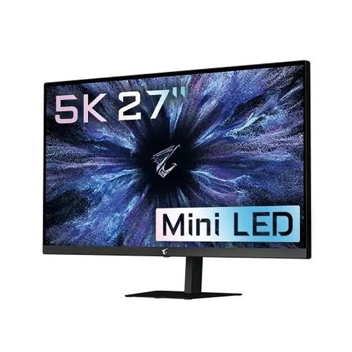 5K монитор Gigabyte AORUS Elite FM275K16P - фото 1