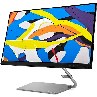 Full HD монитор Lenovo Q24i-1L - фото 3