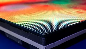 Типы подсветки в LCD-мониторах