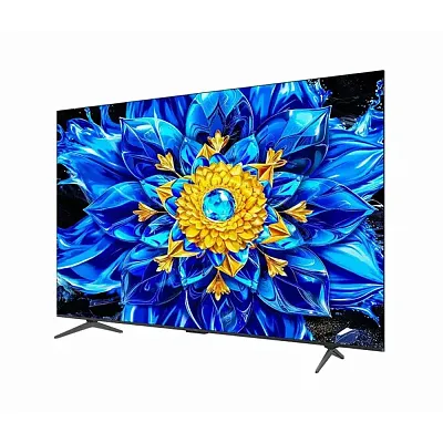 4K телевизор TCL 75P8L - фото 3