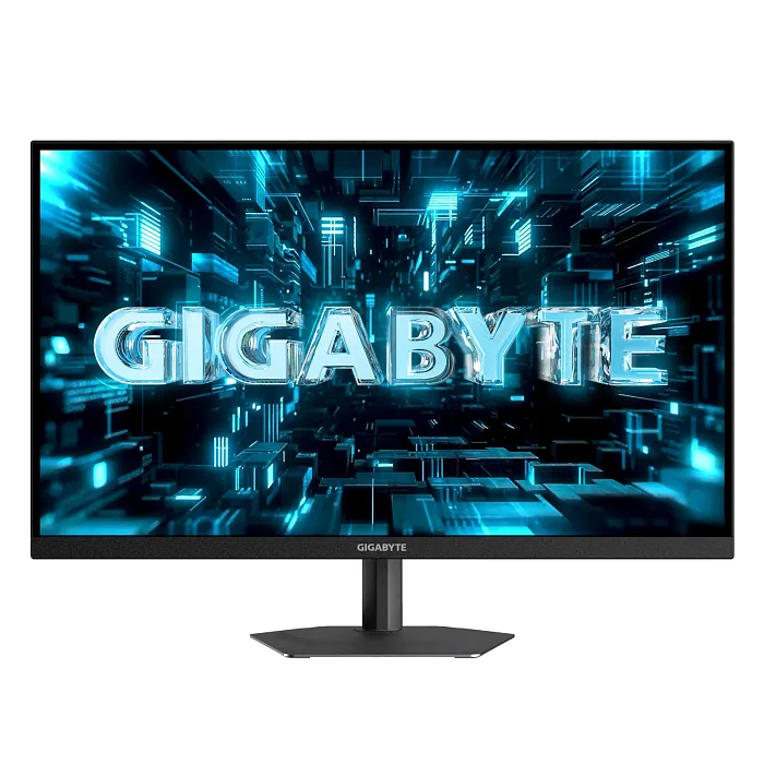 WQHD монитор Gigabyte G27Q26 - фото 1