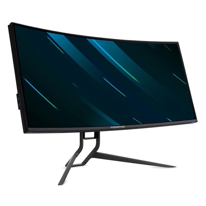 3.5K монитор Acer Predator X34Sbmiiiphzx (UM.CX0EE.S06) - фото 2