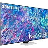 4K QLED телевизор Samsung QE85QN85BAUXCE - фото 2