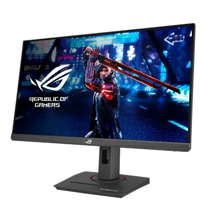 Full HD монитор ASUS ROG Strix XG259QNS - фото 3