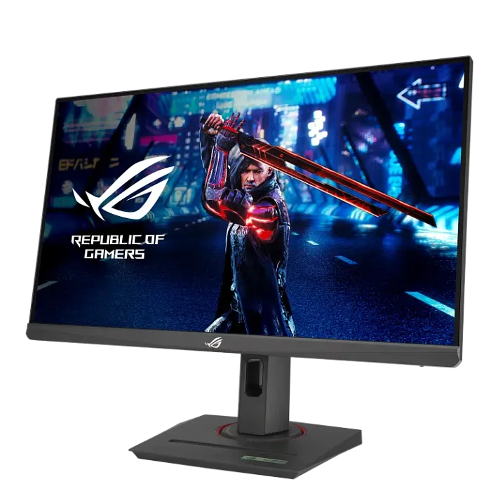 Full HD монитор ASUS ROG Strix XG259QNS - фото 3