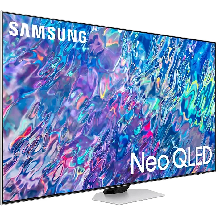 4K QLED телевизор Samsung QE85QN85BAUXCE - фото 2