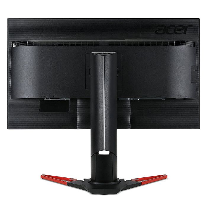 4K монитор Acer Predator XB281HKbmiprz - фото 3