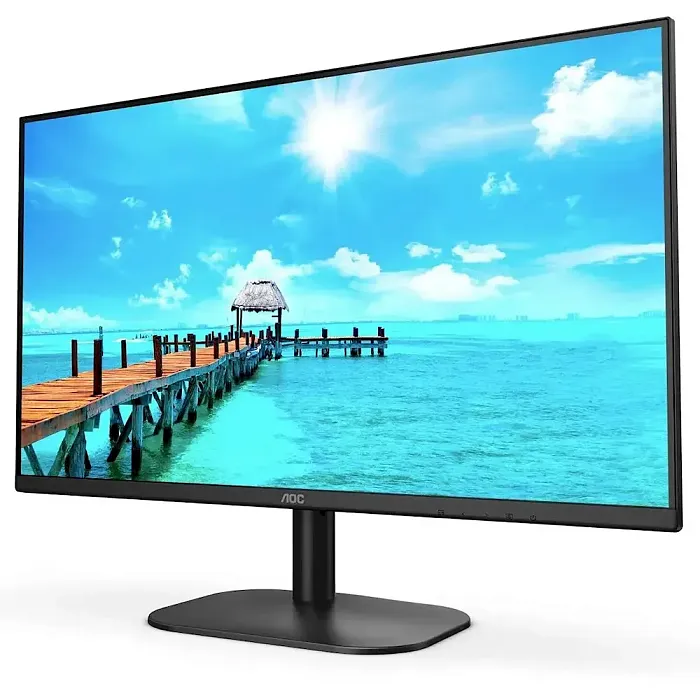 Full HD монитор AOC 24B2XHM2 - фото 3