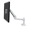 Кронштейн для монитора Ergotron LX Desk Monitor Arm (45-490-216) - фото 1