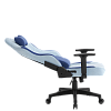 Компьютерное кресло ZONE 51 BASTION Light Blue (Z51-BST-LB) - фото 5