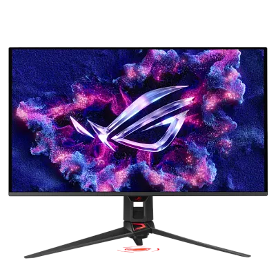 4K монитор ASUS ROG Swift OLED PG32UCDMR - фото 2