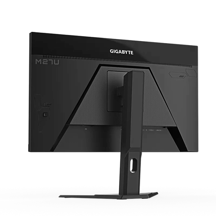 4K монитор Gigabyte M27U - фото 5