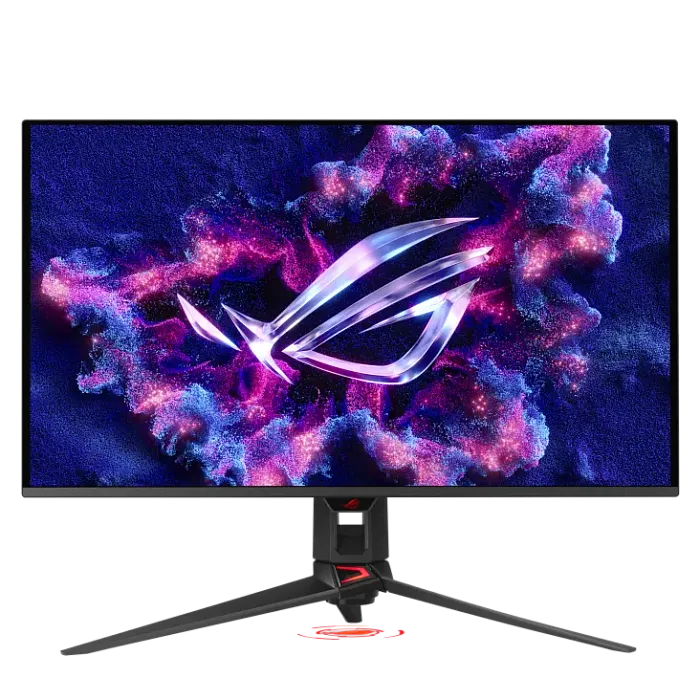 4K QD-OLED монитор ASUS ROG Swift PG32UCDMR - фото 2