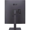 SDQHD монитор LG DualUp 28MQ750-В - фото 4