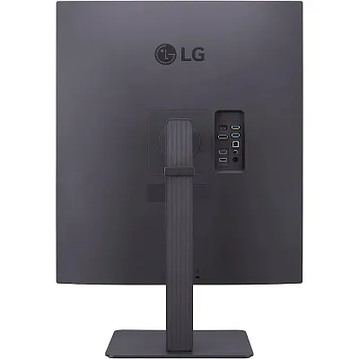 SDQHD монитор LG DualUp 28MQ750-В - фото 4