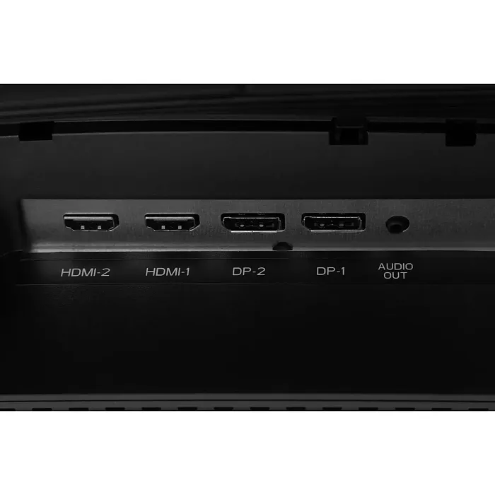 4K монитор GMNG Gaming GM-27F23 - фото 10