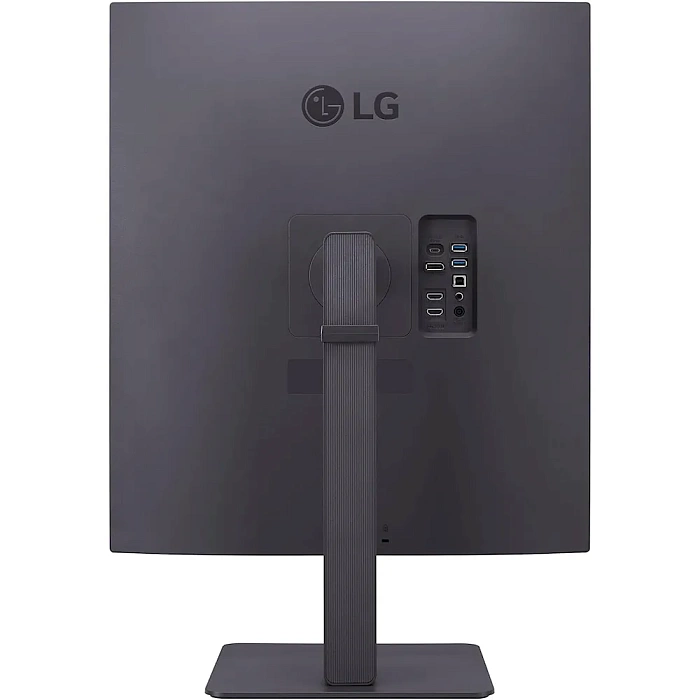 SDQHD монитор LG DualUp 28MQ750-В - фото 4