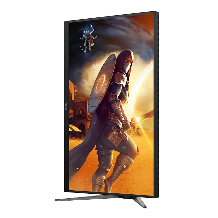 WQHD монитор AOC Q27G4ZMN - фото 5