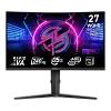 WQHD монитор MSI MPG 275CQRXF - фото 1