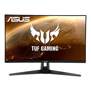 Full HD монитор ASUS TUF Gaming VG279Q1A
