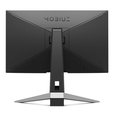 Full HD монитор BenQ MOBIUZ EX240 (9H.LL8LB.QBE) - фото 3