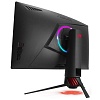 WQHD монитор ASUS ROG Strix XG32VQ - фото 3