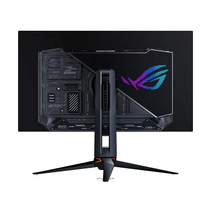 4K монитор ASUS ROG Swift PG32UCWM - фото 2