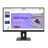 WQHD монитор Lenovo ThinkVision E27q-40 - фото 1