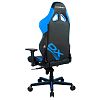 Компьютерное игровое кресло DXRacer OH/G8100/NB - фото 4