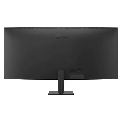 3.5K монитор LG UltraWide 34U601B-B - фото 4
