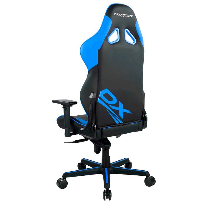 Компьютерное игровое кресло DXRacer OH/G8100/NB - фото 4