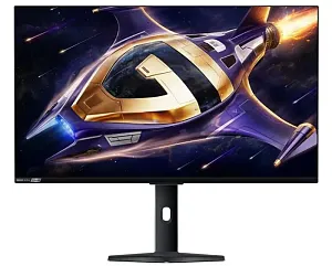 Xiaomi выпустила 4К QD-Mini-LED-монитор Redmi G Pro 32U 2026