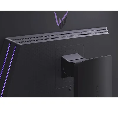 WQHD монитор LG UltraGear OLED 27GX700A-B - фото 12
