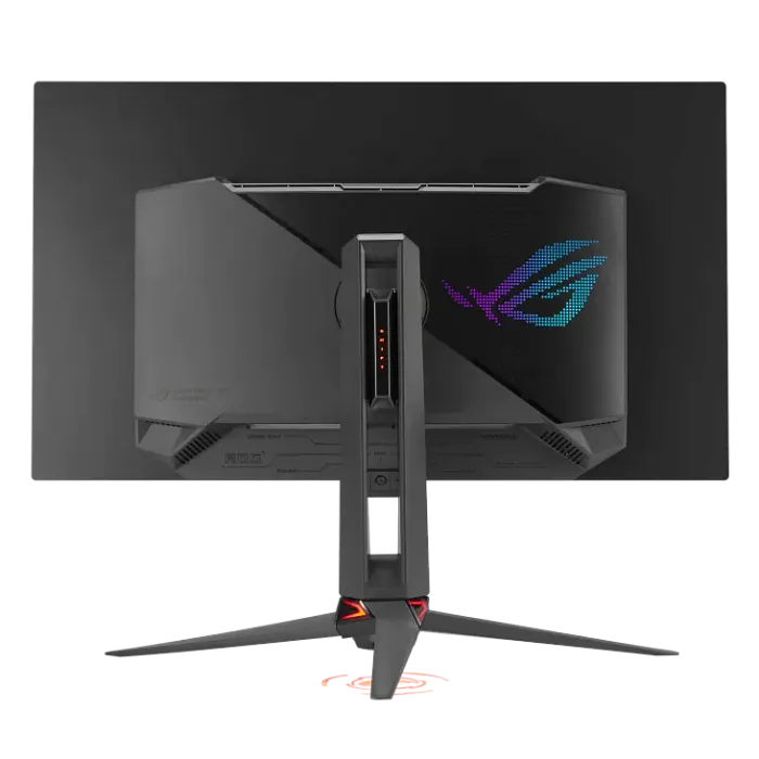 4K QD-OLED монитор ASUS ROG Swift PG32UCDMR - фото 5