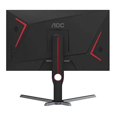 4K монитор AOC U27G3 - фото 3