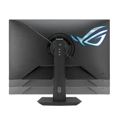 4K монитор ASUS ROG Strix XG32UCG - фото 6