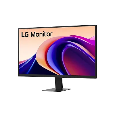 WQHD монитор LG 27U631A-B - фото 2