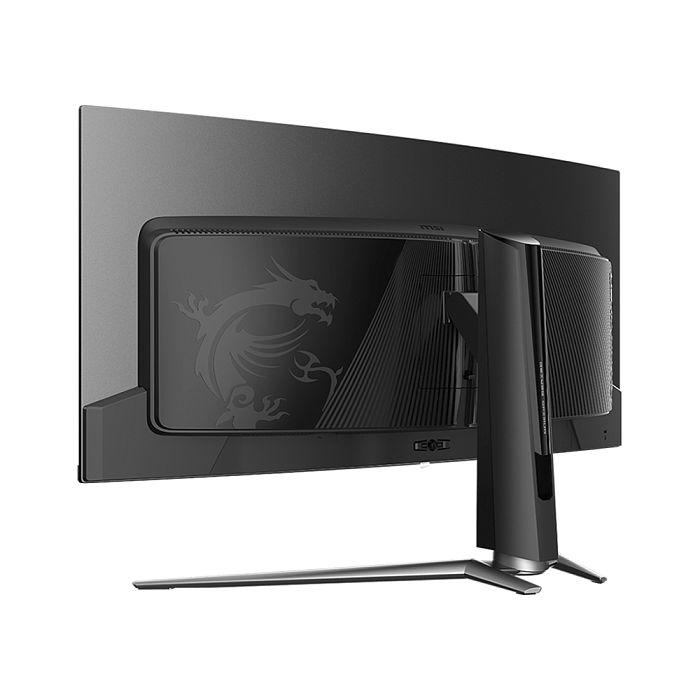 3.5K монитор MSI QD-OLED MPG 341CQPX - фото 4
