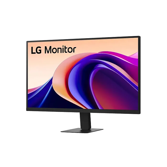 WQHD монитор LG 27U631A-B - фото 2